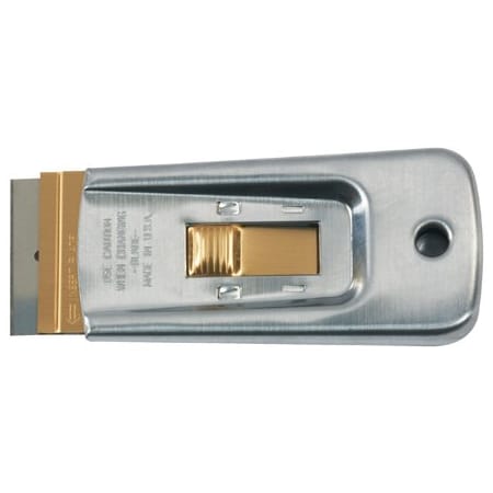 Bsc Preferred MS-410 Scraper Knife, 50PK BUY00441016